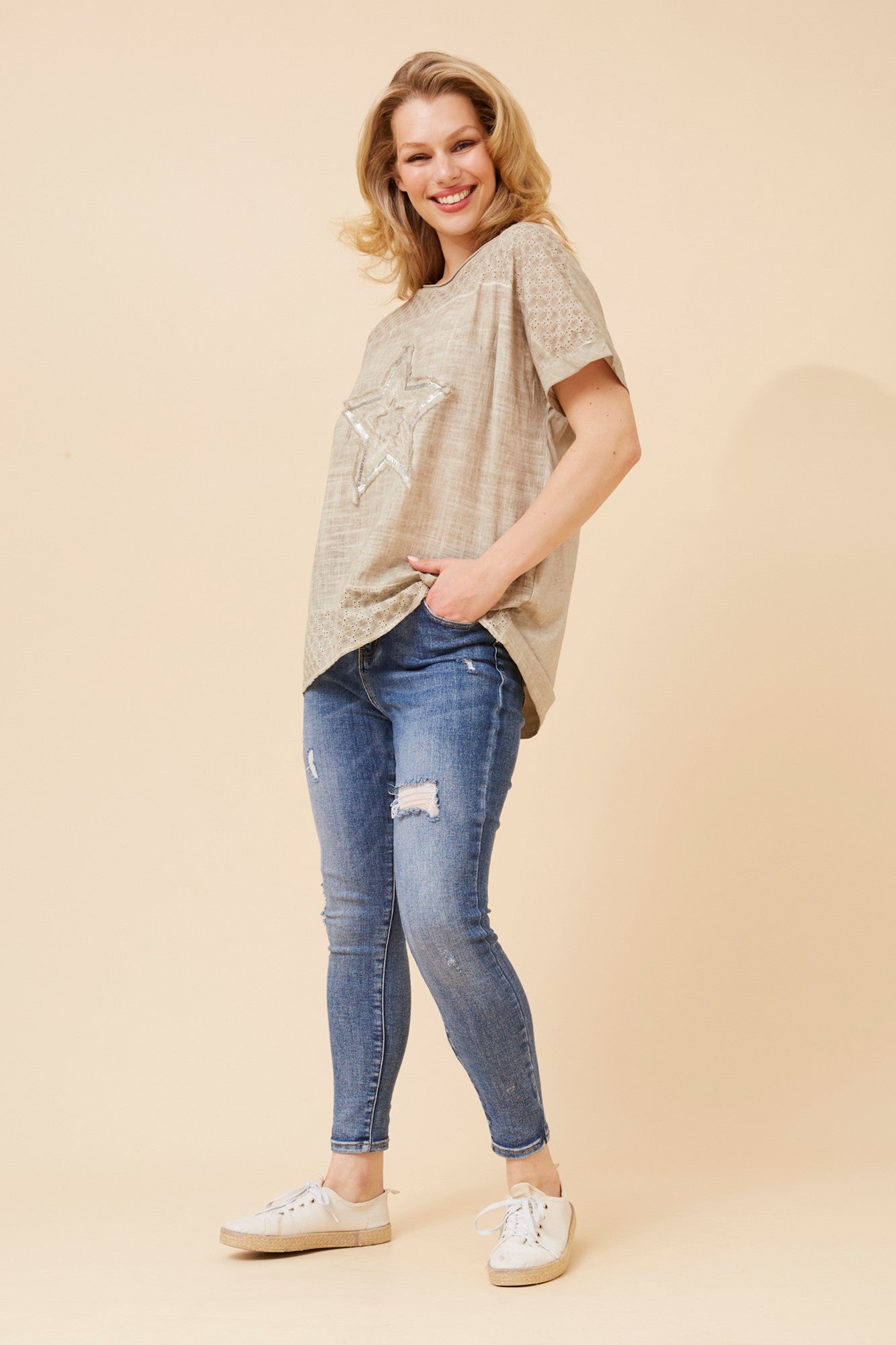 Joshua Thomas Fashion