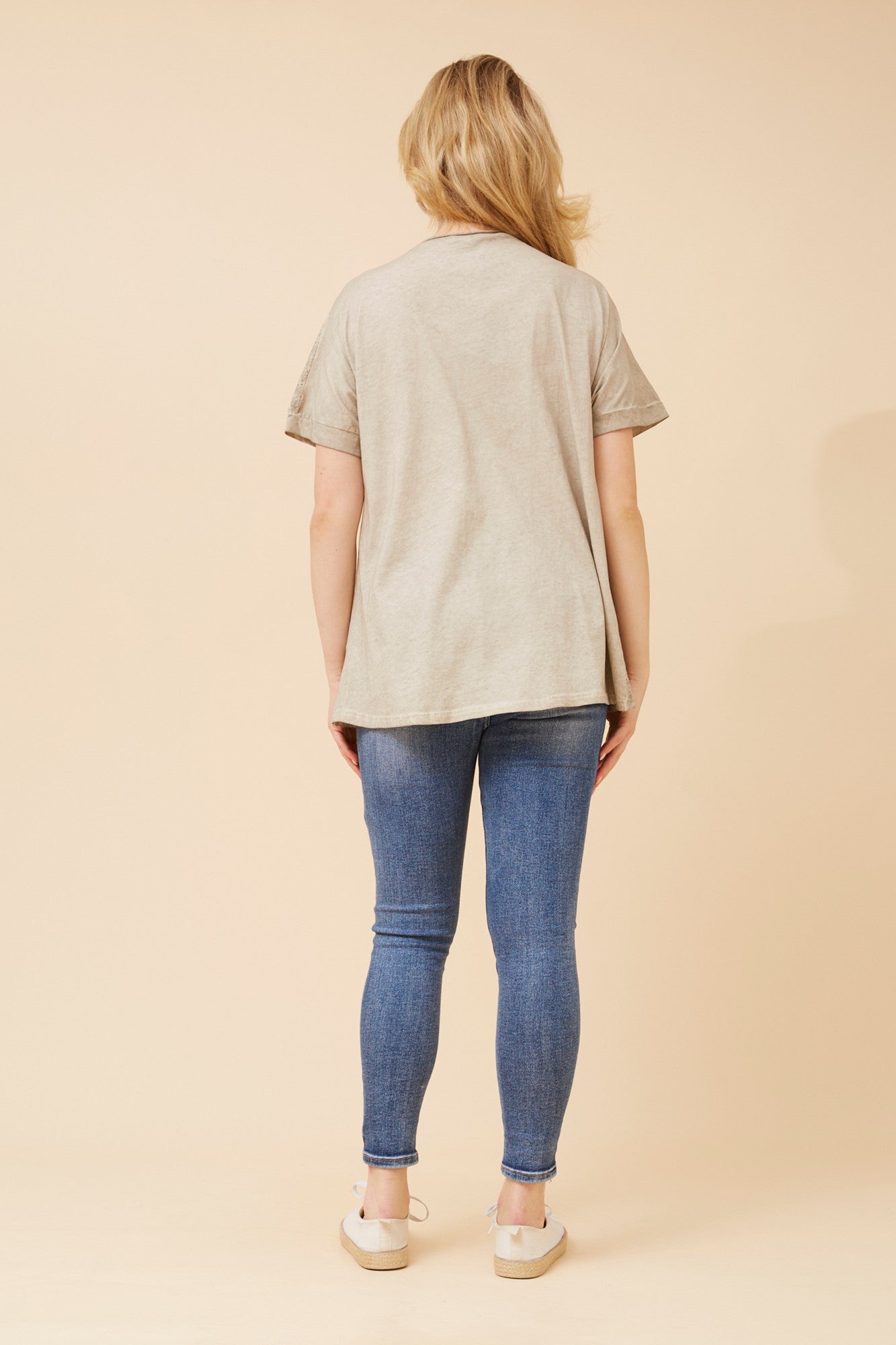 Joshua Thomas Fashion
