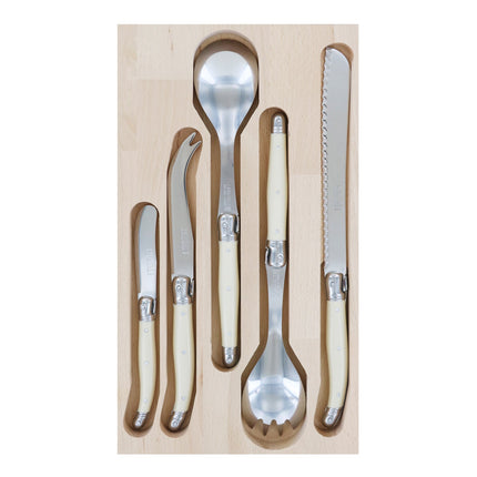 Andre Verdier Debutant Host 5pcs Set