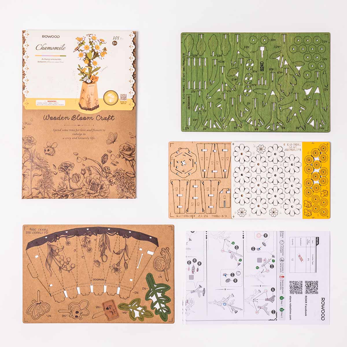 Chamomile