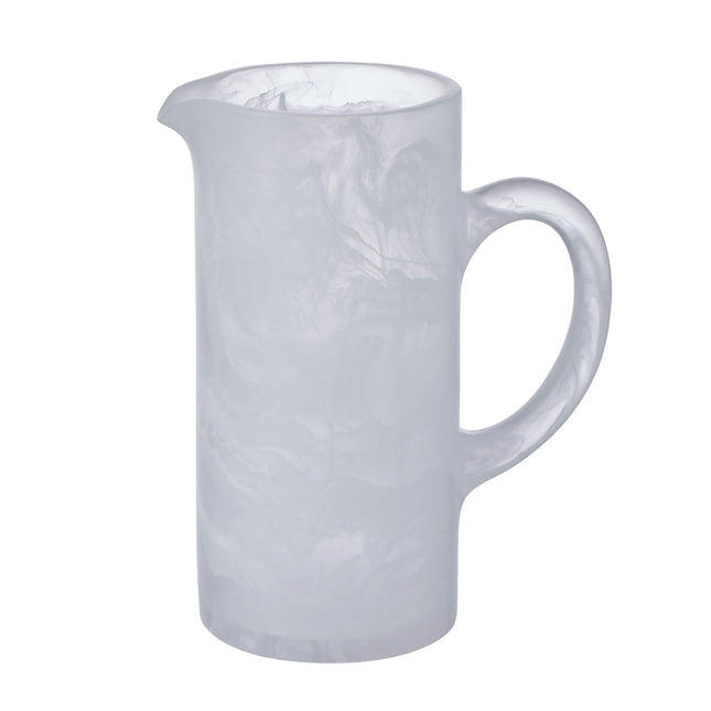 Grand Designs Aerial Pitcher White