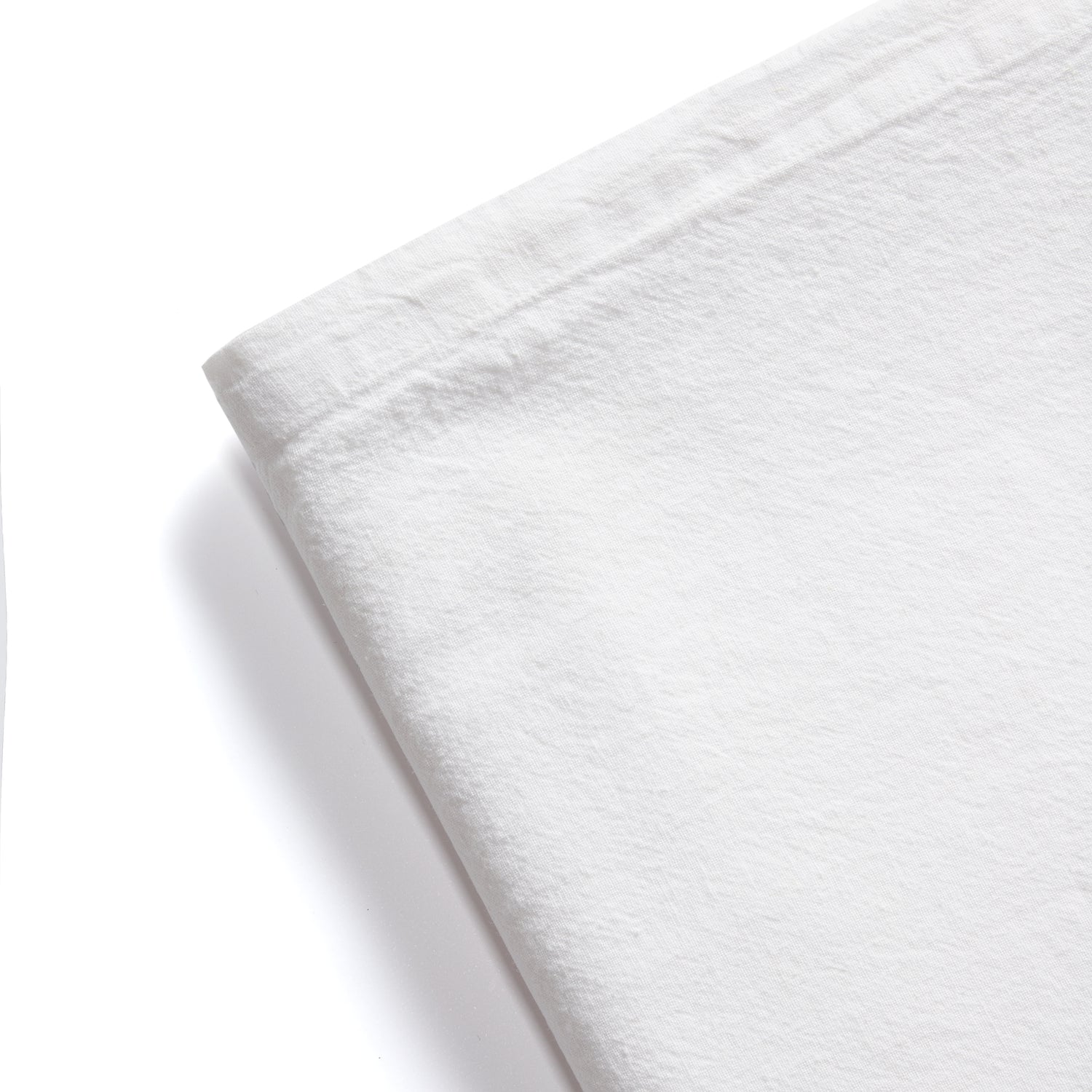 Amalfi Sorrento Liveable Linen Napkins 4pcs Set White