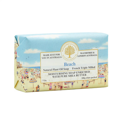 Beach Soap
