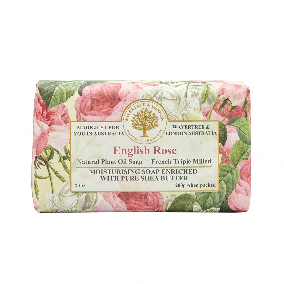 Soap