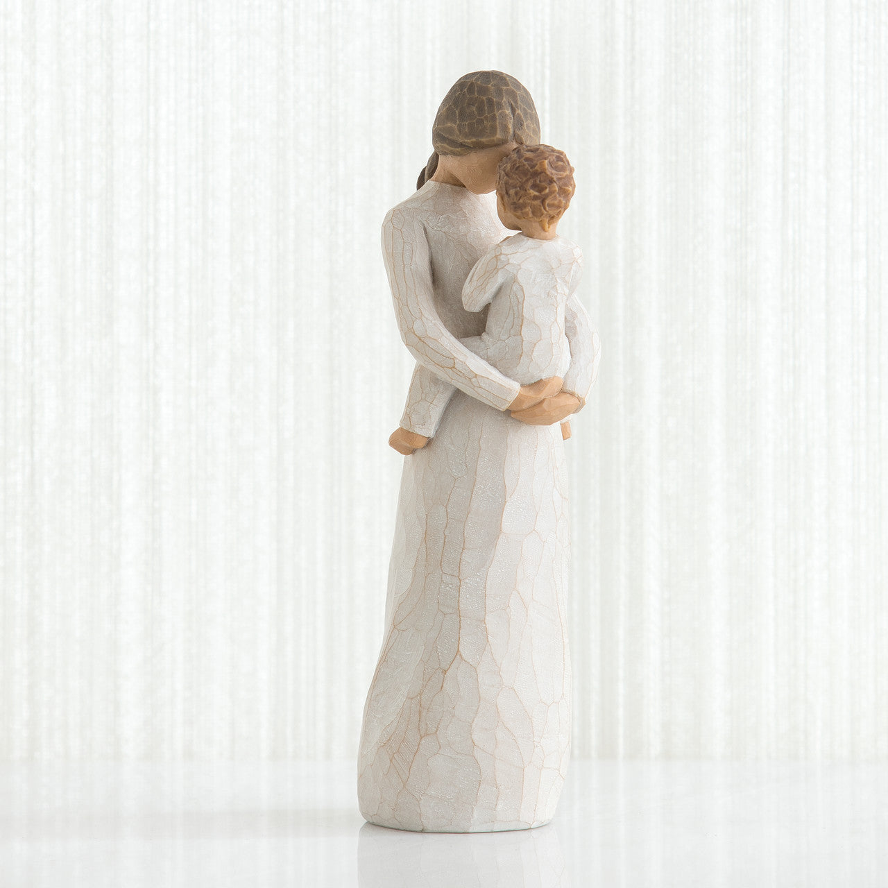 Tenderness figurine | Official Willow Tree