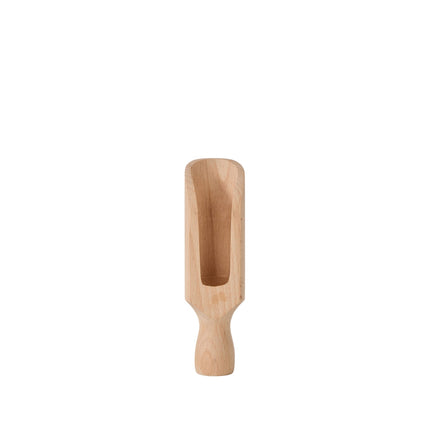 Davis & Waddell Heritage Beechwood Scoop Natural