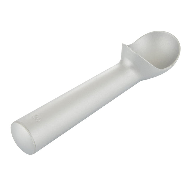 Davis & Waddell XL Non-Stick Ice Cream Scoop Silver