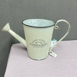 Tin Watering Can