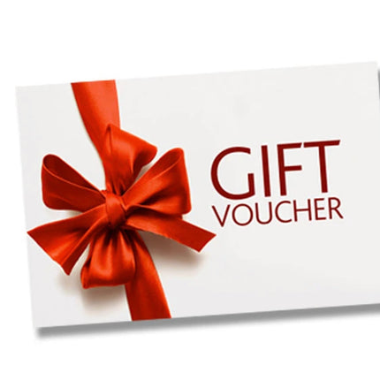 Collection image for: Gift Voucher