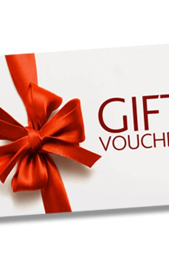 $70 Gift Voucher