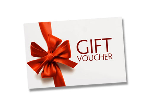 $70 Gift Voucher