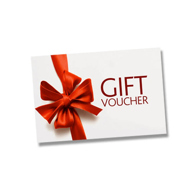 $200 Gift Voucher