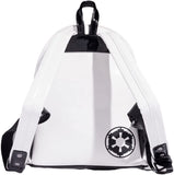 Loungefly- Star Wars - Stormtrooper Lenticular Mini Backpack