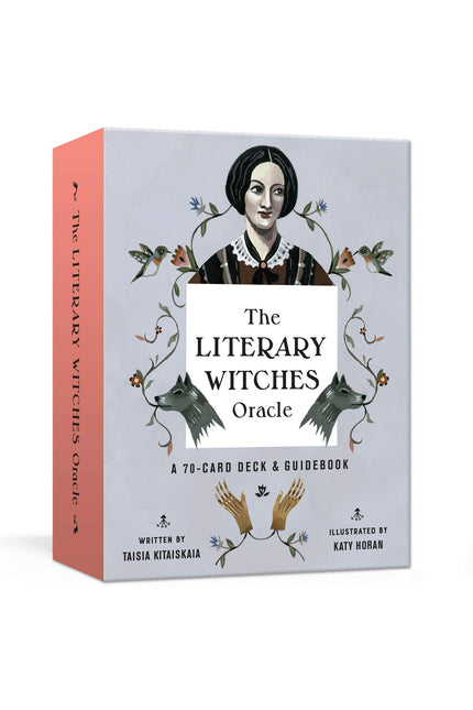 The Literary Witches Oracle