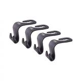 In Car Headrest Hooks