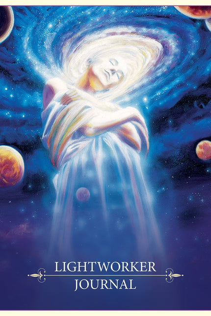 Lightworker Journal