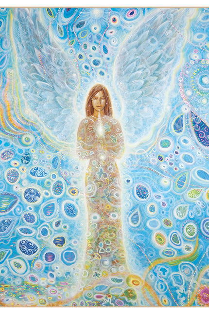 Angels: Writing, Healing & Creativity Journal