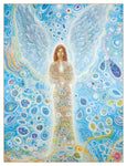 Angels: Writing, Healing & Creativity Journal