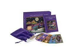 The Enchanted Tarot (25th Anniversary Edition)