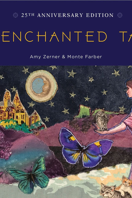 The Enchanted Tarot (25th Anniversary Edition)