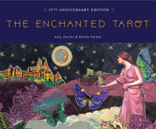 The Enchanted Tarot (25th Anniversary Edition)