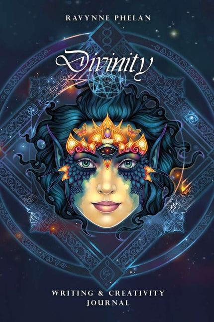 Divinity Journal