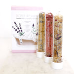 Bopo Women Bath Trilogy Set
