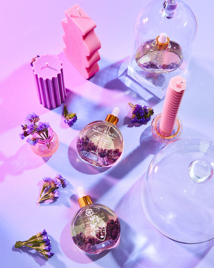 Bopo Women Hair Halo Drops Oil