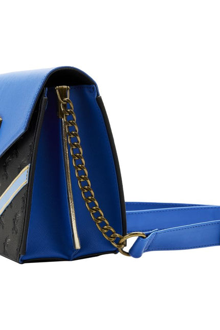 Loungefly- Harry Potter - Ravenclaw Chain Strap Crossbody