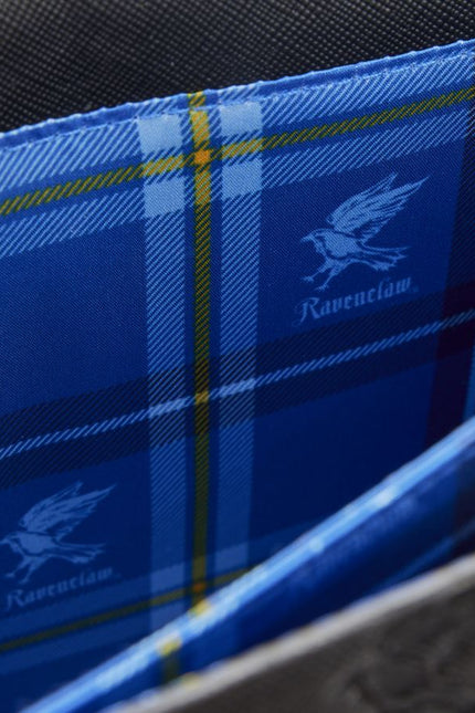 Loungefly- Harry Potter - Ravenclaw Chain Strap Crossbody