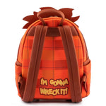 Loungefly- Wreck-It Ralph - Mini Backpack