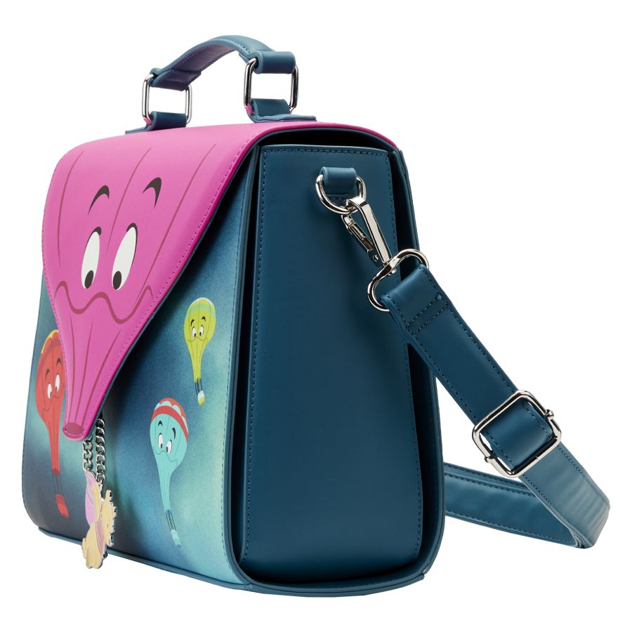 Loungefly- Winnie the Pooh - Heffa-Dreams Crossbody