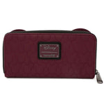 Loungefly- Disney - Mickey Mouse Brown with Bow & Ears Purse