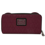 Loungefly- Disney - Mickey Mouse Brown with Bow & Ears Purse