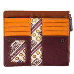 Loungefly- The Rescuers Down Under Flap Purse