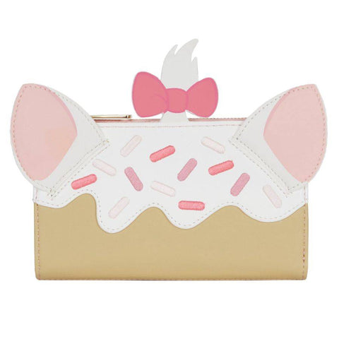 Loungefly - The Aristocats (1970) - Marie Sweets Flap Purse