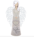 Together Forever - 175mm Figurine