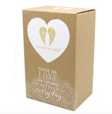 Those We Love - 175mm Figurine
