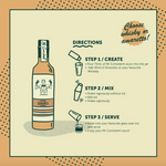 Mr. Consistent Mixers- Sours