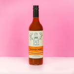 Mr. Consistent Mixers- Bloody Mary