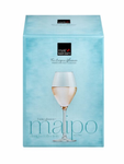 Maipo White Wine Glass Set