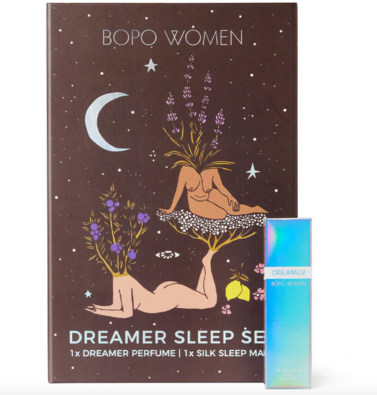 Bopo Dreamer Serene Sleep Set