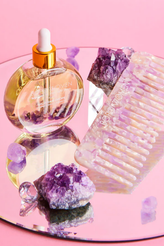 Bopo Halo Hair Gift Set