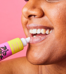 Bopo Rose Fizz Lip Balm