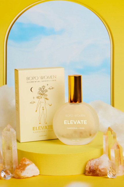 Bopo Body Mist Elevate