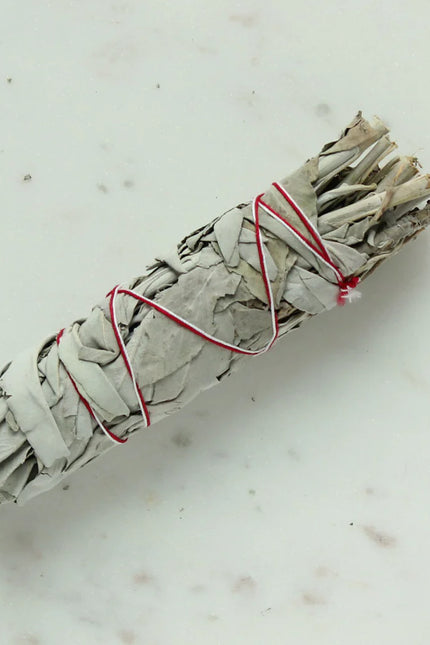 Smudge Stick Medium (White Sage)