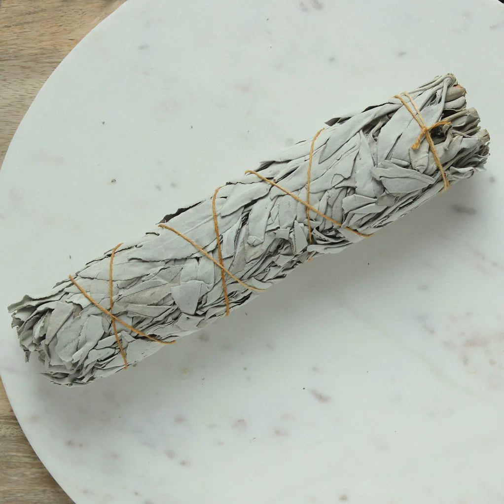 Smudge | Resin