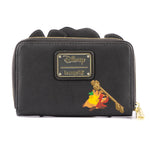 Loungefly- Disney - Cinderella (1950) - Step Mother & Sisters Zip Purse