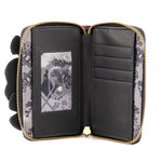 Loungefly- Disney - Cinderella (1950) - Step Mother & Sisters Zip Purse