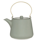 Leaf & Bean Estelle Teapot